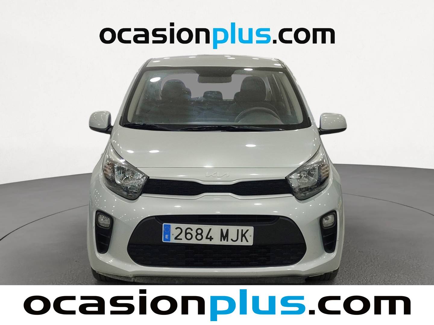 Foto KIA Picanto Kia Picanto 1.0 DPi Concept  (67 CV)