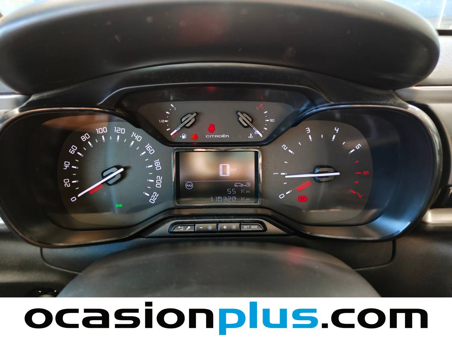 Citroën C3 Citroën C3 PureTech 82 Feel (83 CV) manual