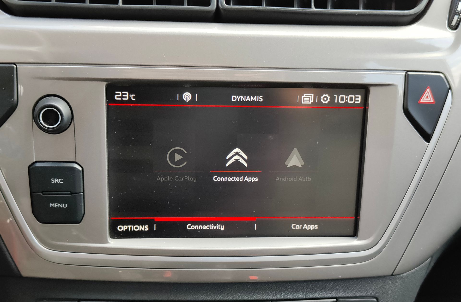 Citroën C-Elysée BlueHDi 100 Shine - foto 8