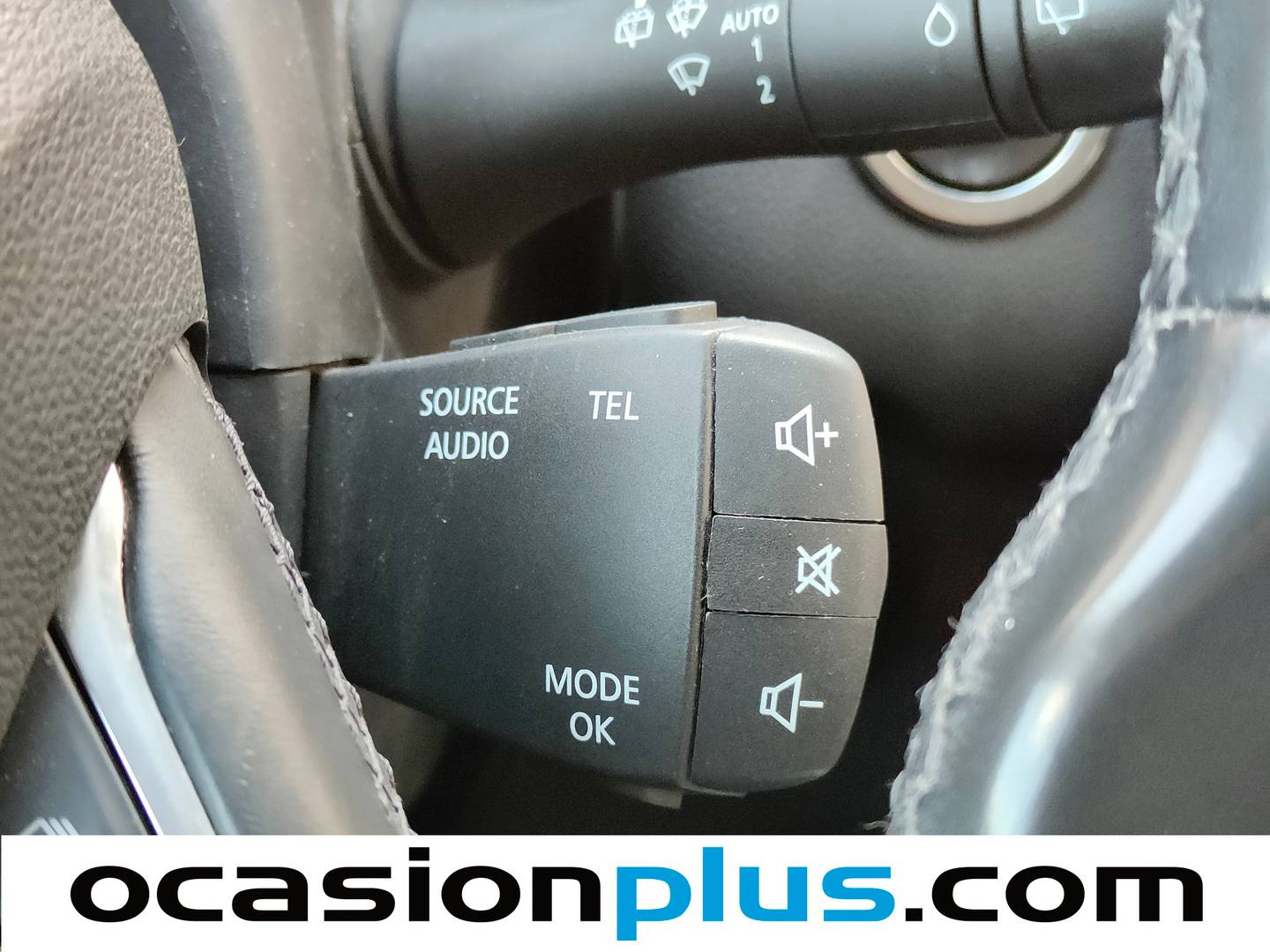 Renault Kadjar Renault Kadjar Zen TCe (140 CV) GPF EDC barato