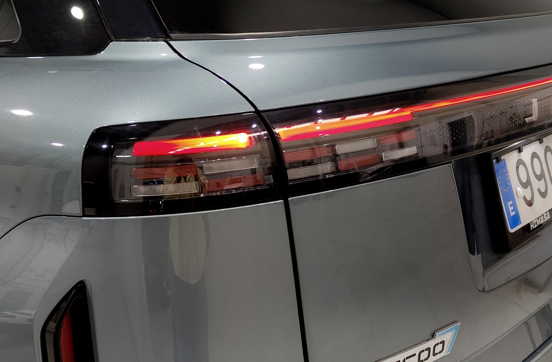 Jaecoo 7 1.5 T-GDi PHEV +1DHT Exclusive FWD - foto 18