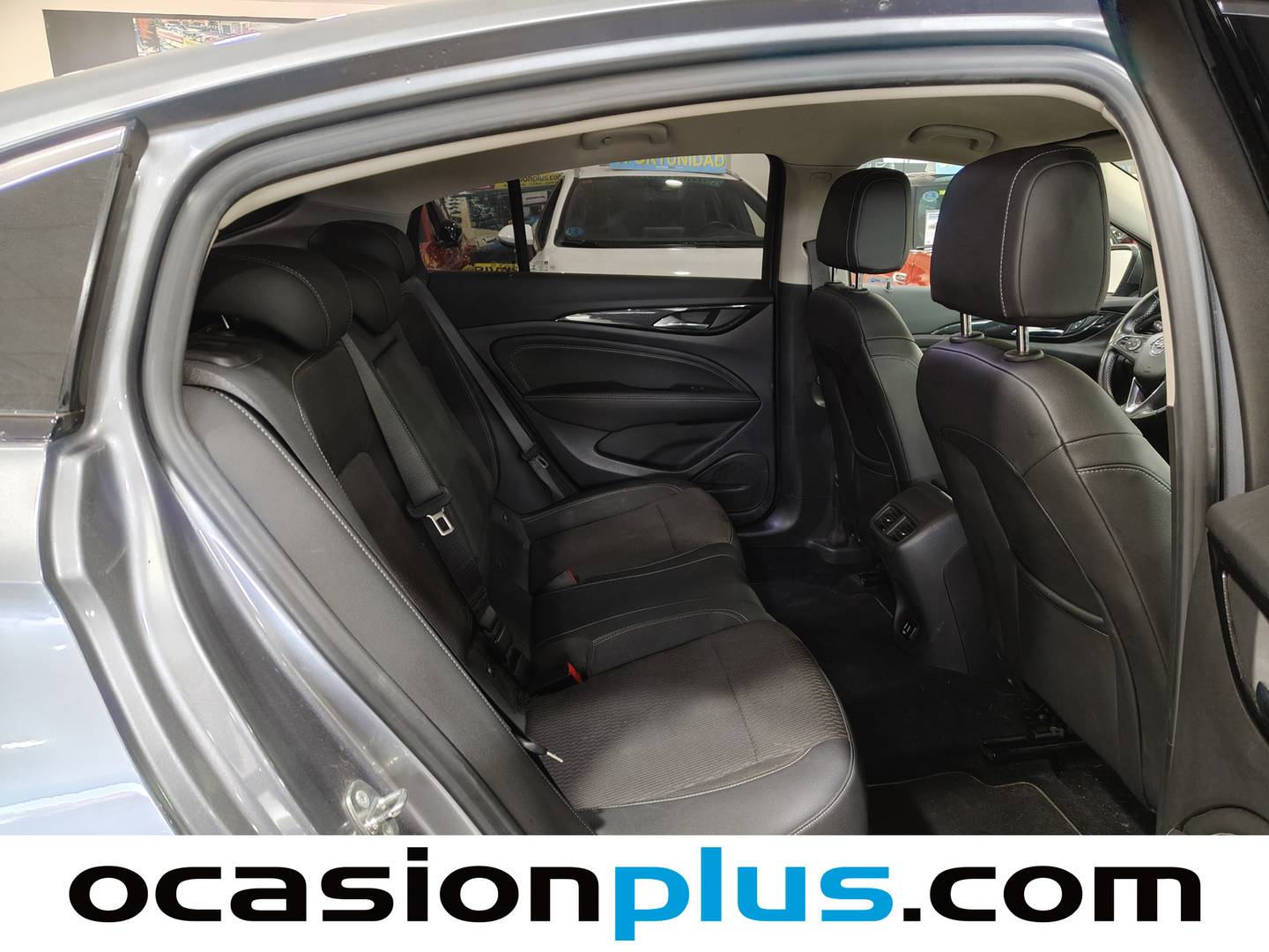 Opel Insignia Opel Insignia GS 2.0 CDTI Turbo D Excellence Auto (170 CV) automático