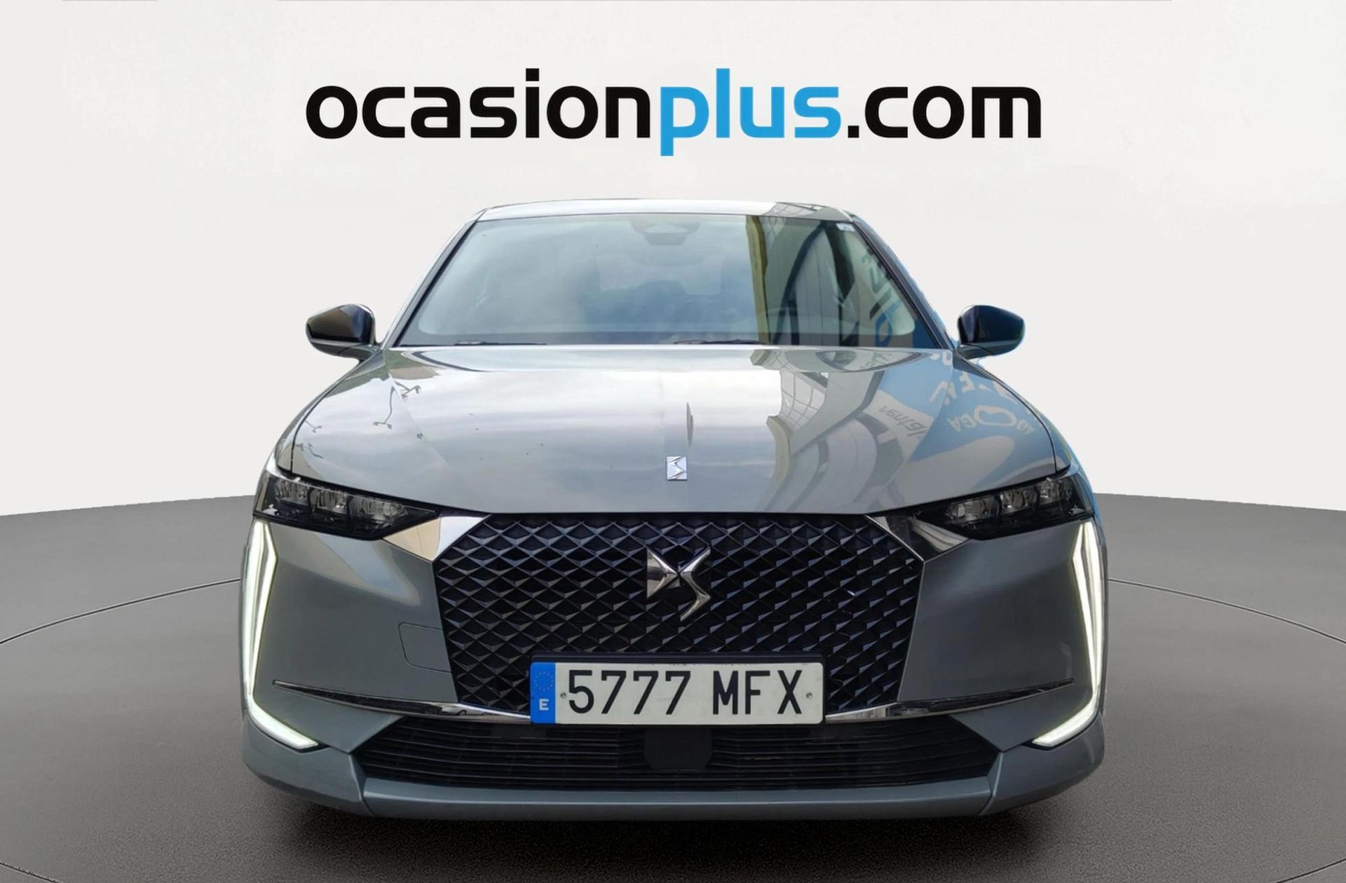 DS 4 PureTech 130 Bastille - foto 13