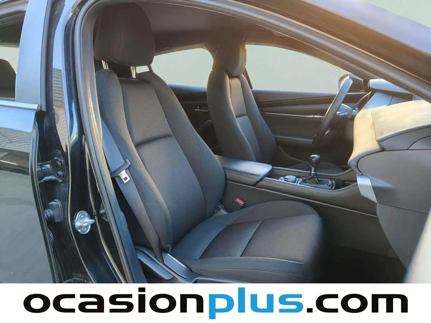 Foto Mazda Mazda3 Mazda Mazda 3 2.5L E-SKY G MHEV Prime-line (140 CV)