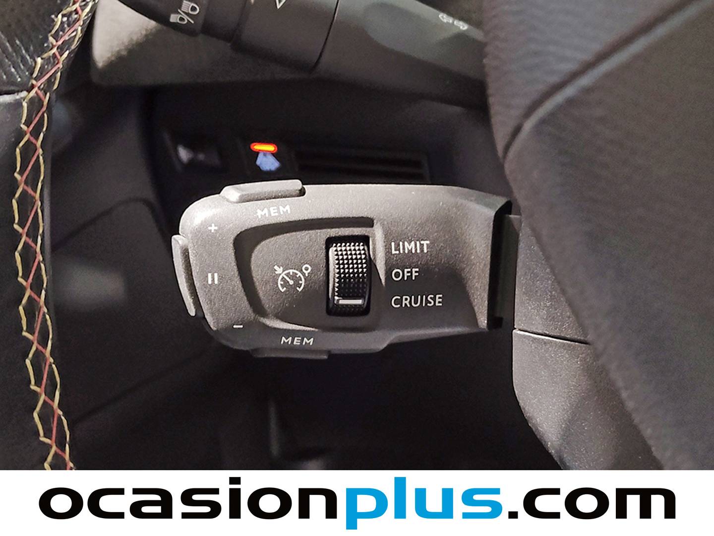 Foto DS DS 3 Crossback DS DS3 Crossback Performance Line BlueHDi (110 CV)