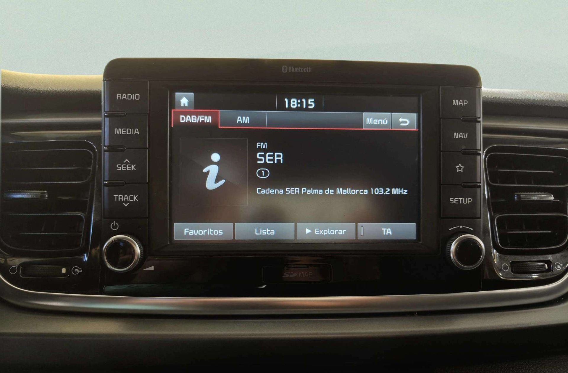 Kia Rio 1.0 T-GDi Drive - foto 21