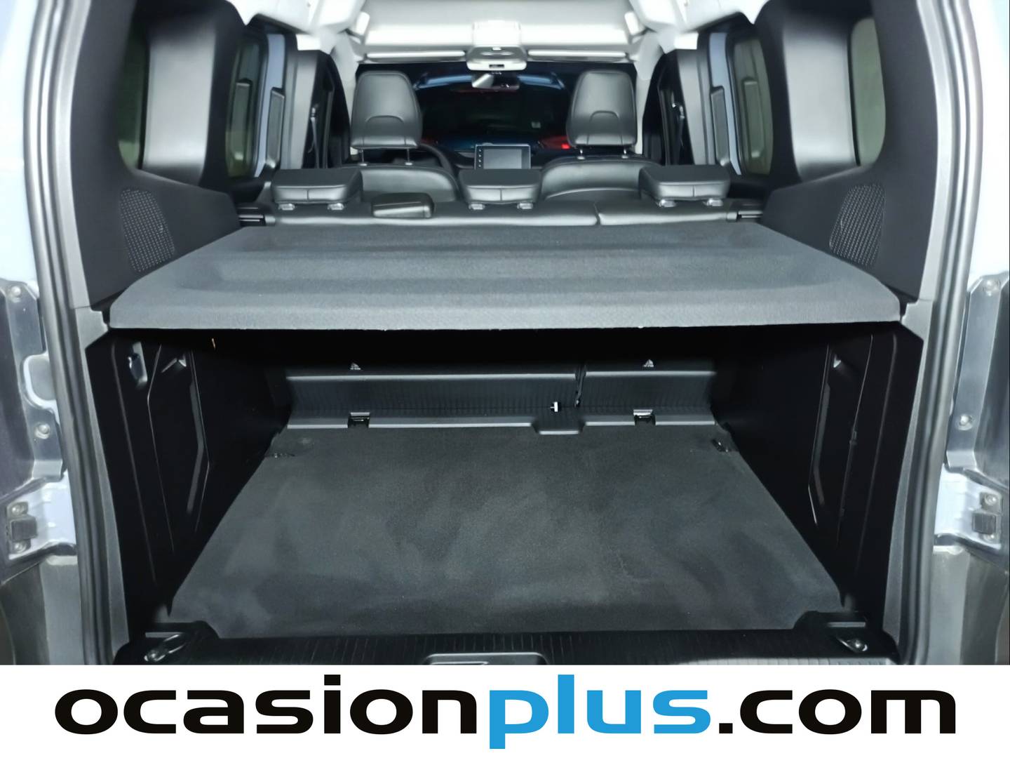 Foto Nissan Townstar Nissan Townstar 1.3G L1 Acenta+ (130 CV)