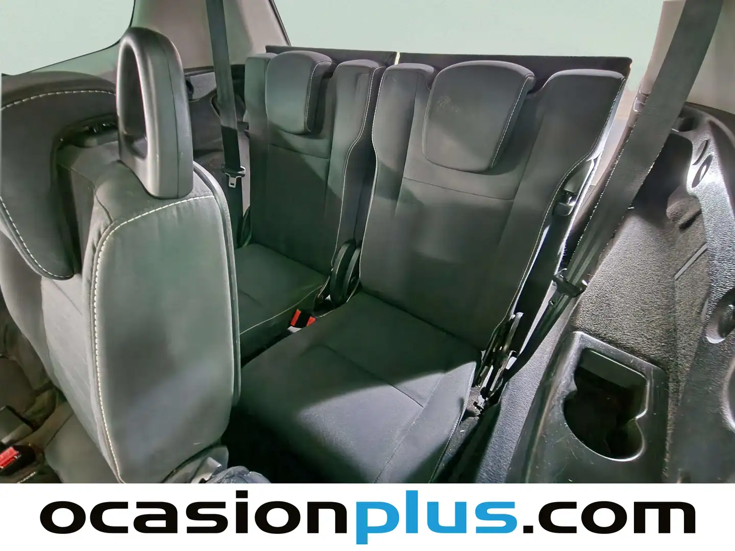 Foto Renault Grand Scénic Renault Grand Scenic Limited Energy dCi (110 CV) 7 Plazas