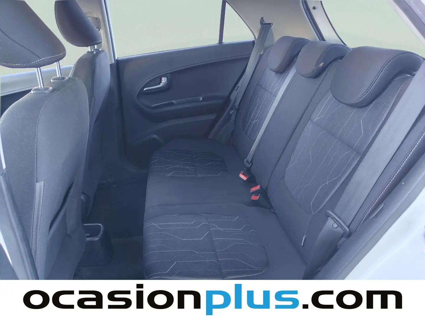 Foto KIA Picanto Kia Picanto 1.0 CVVT x-Tech Eco-Dynamics (66 CV)