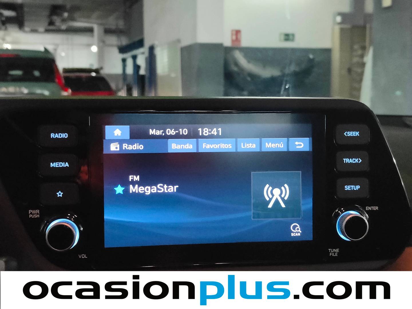Hyundai Bayon Hyundai Bayon 1.0 TGDI 48V Maxx (100 CV) 100cv