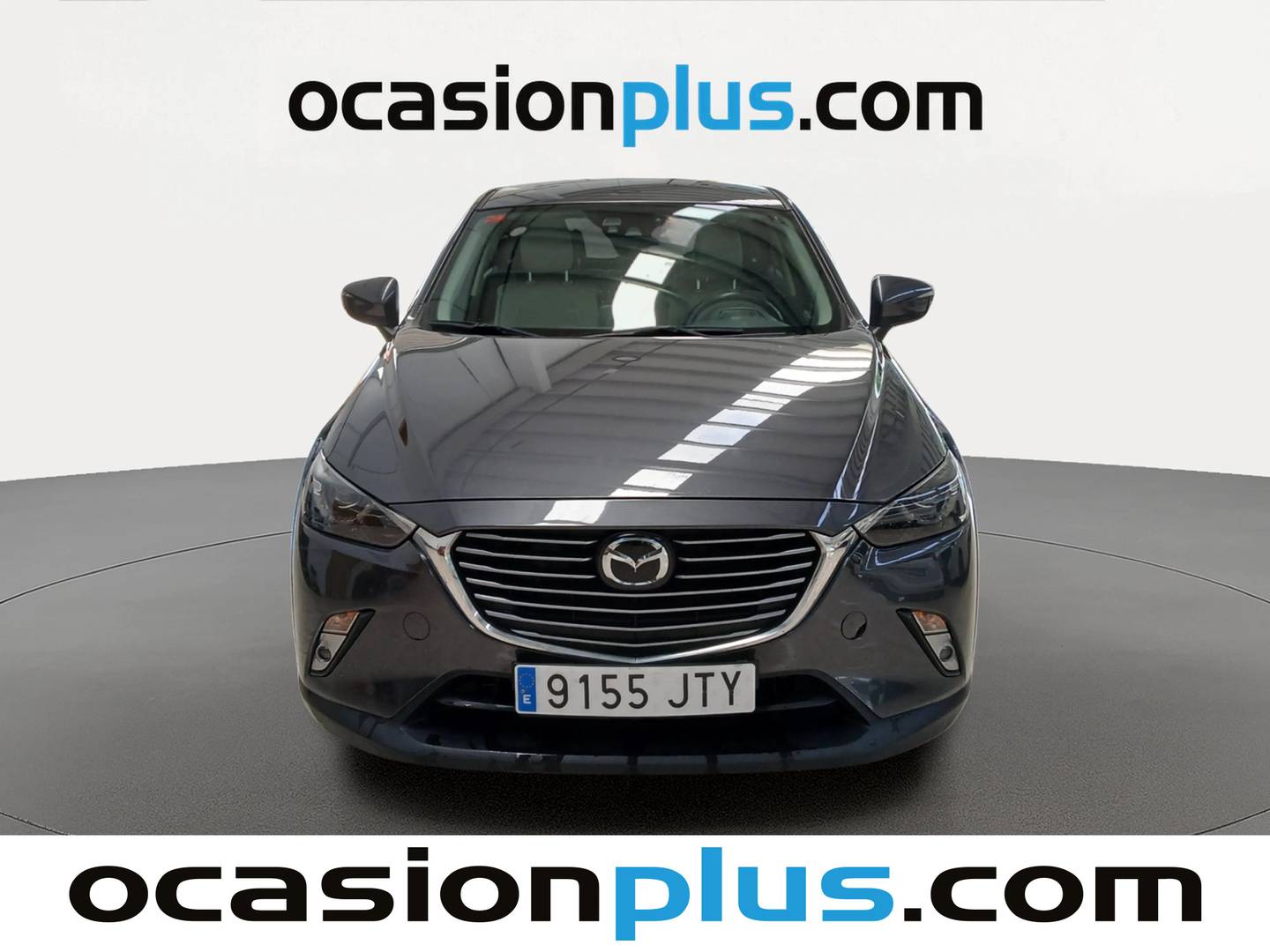 Mazda CX-3 Mazda CX-3 1.5 DE SKYACTIV Luxury White 2WD (105 CV) barato