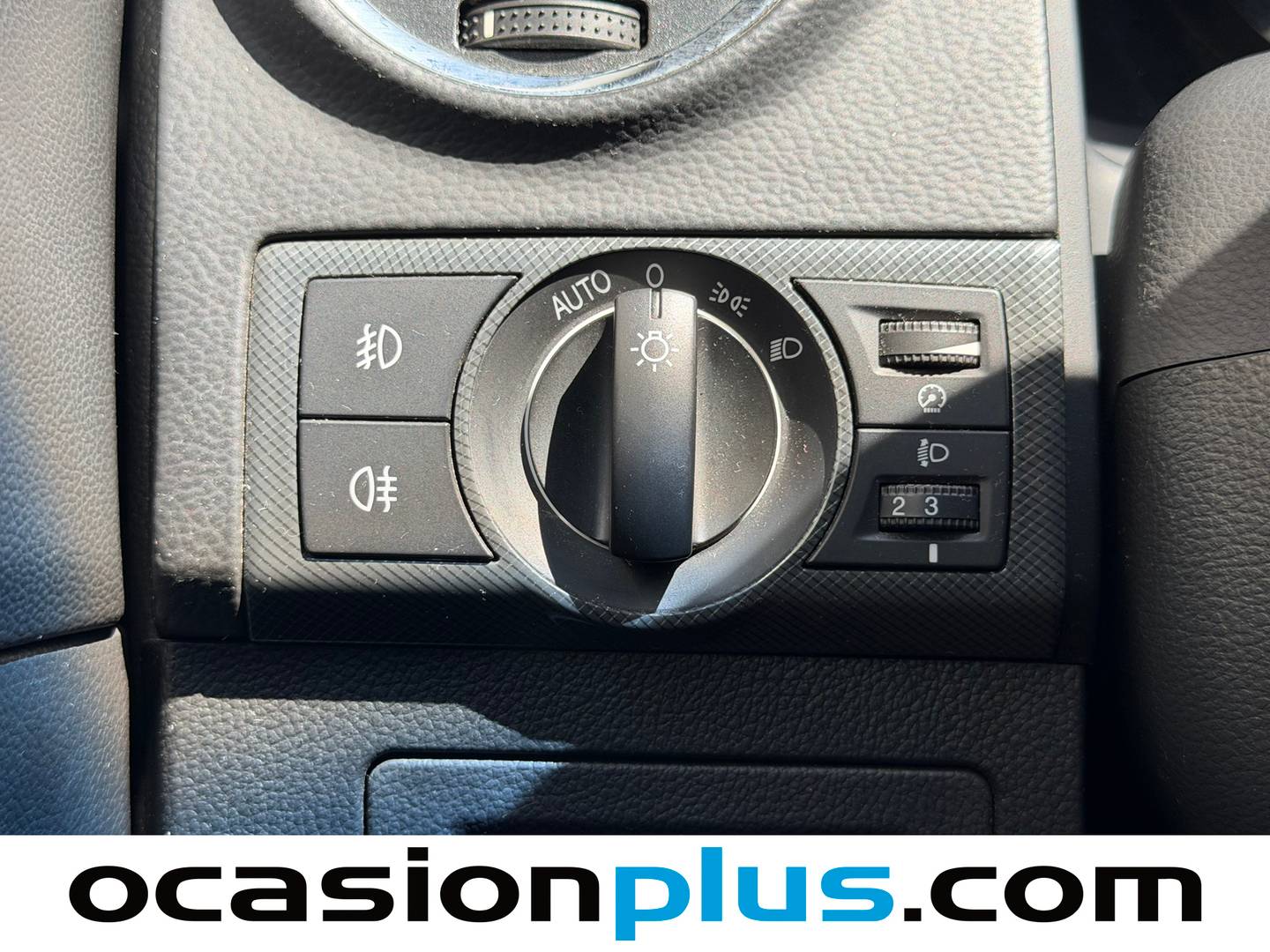 Opel Antara Opel Antara 2.2 CDTI S&S Selective 4X2 (163 CV) de segunda mano