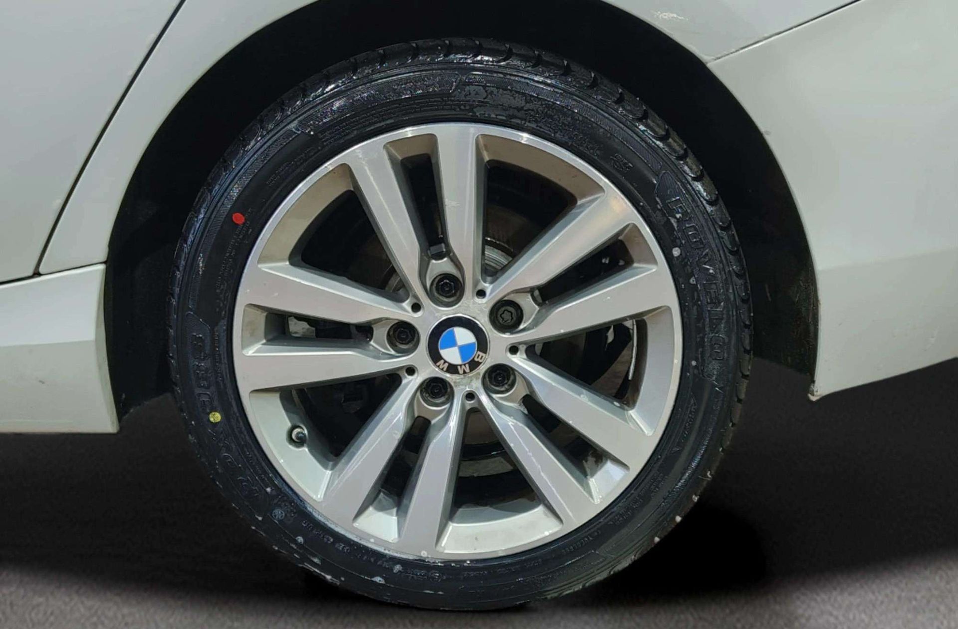 BMW Serie 1 118i - foto 36