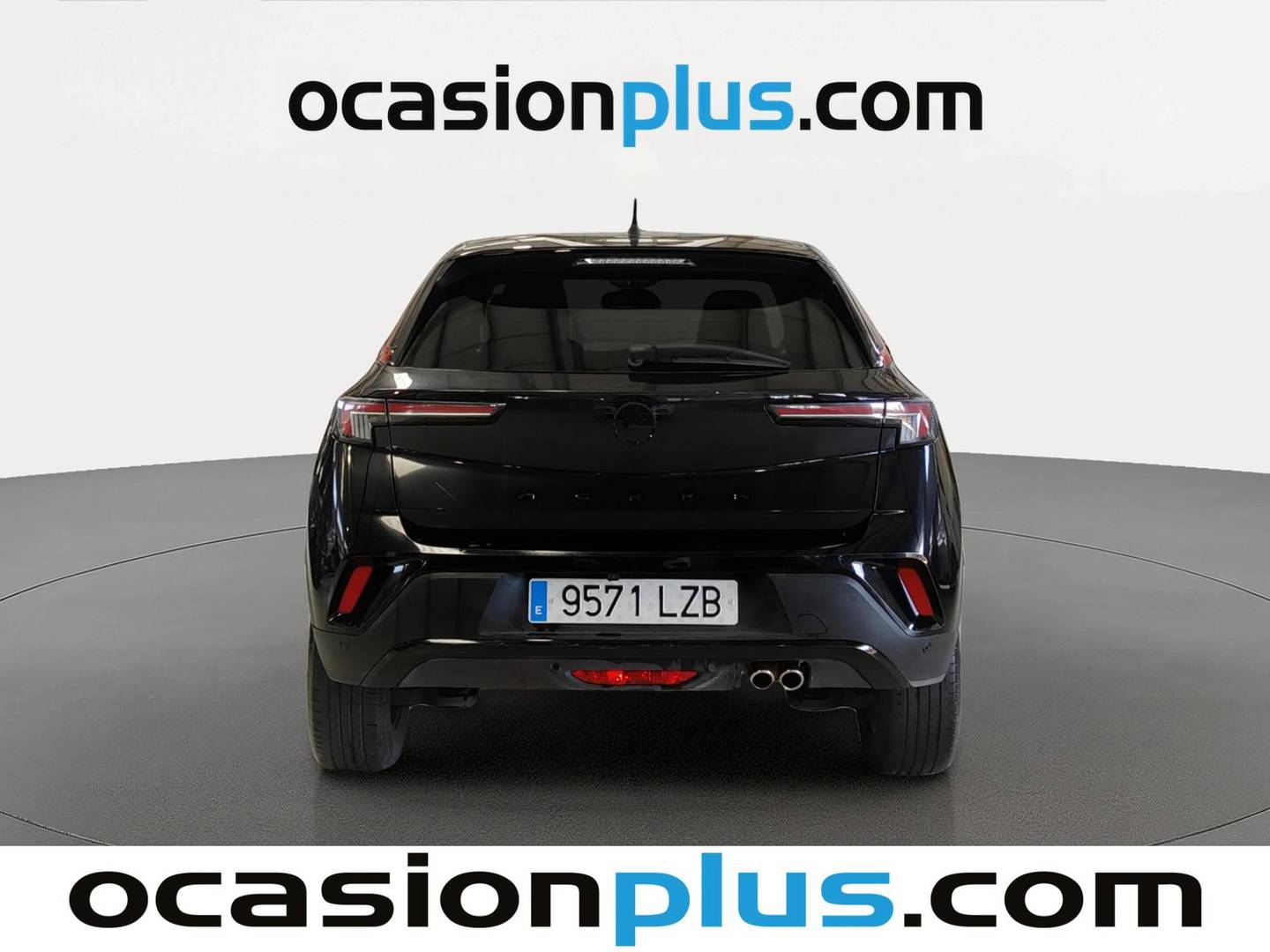Opel Mokka Opel Mokka 1.2 Turbo GS Line (130 CV) km 0