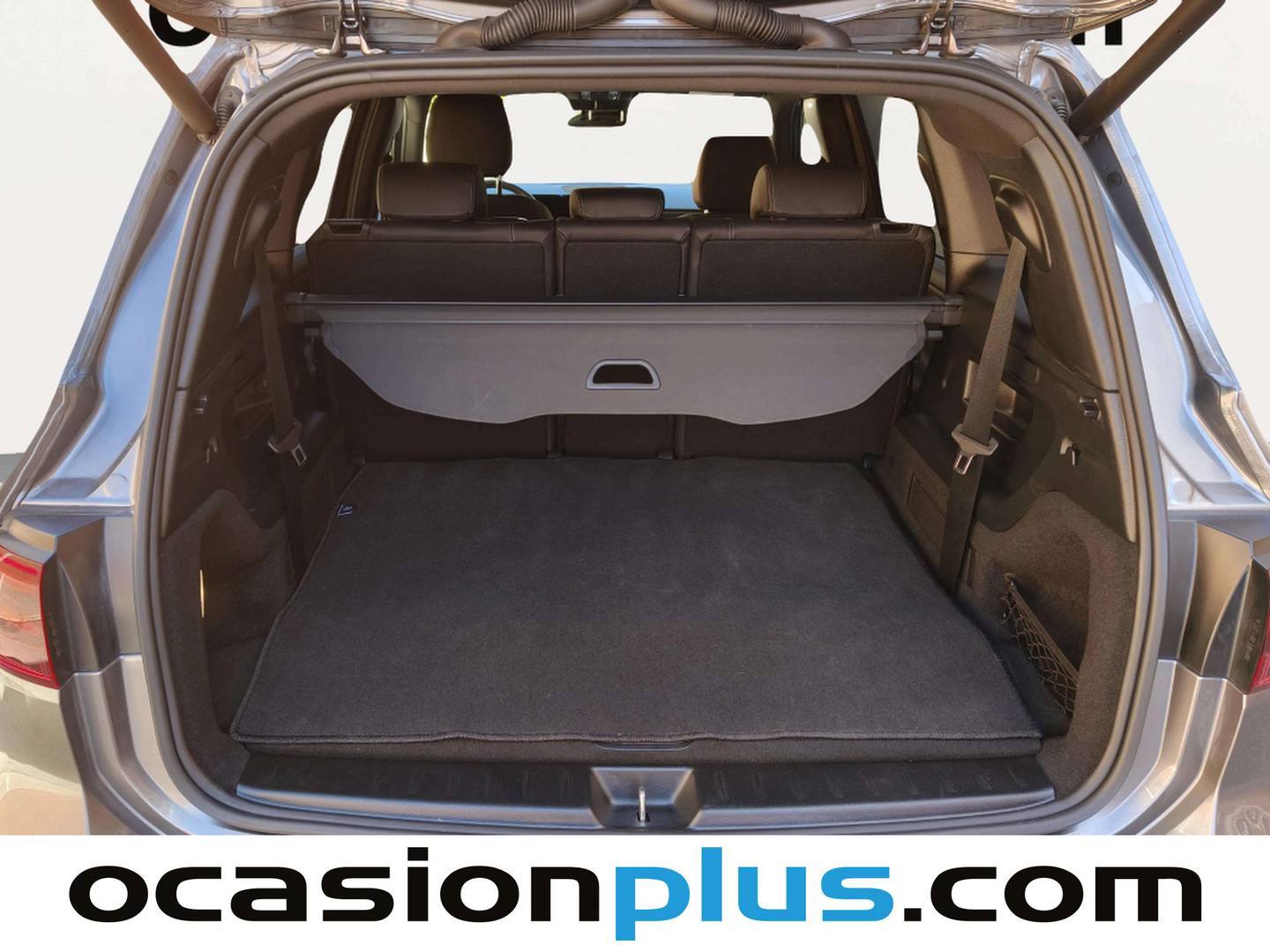 Foto Mercedes GLB Mercedes-Benz GLB 200 d (150 CV) 7 Plazas siete plazas