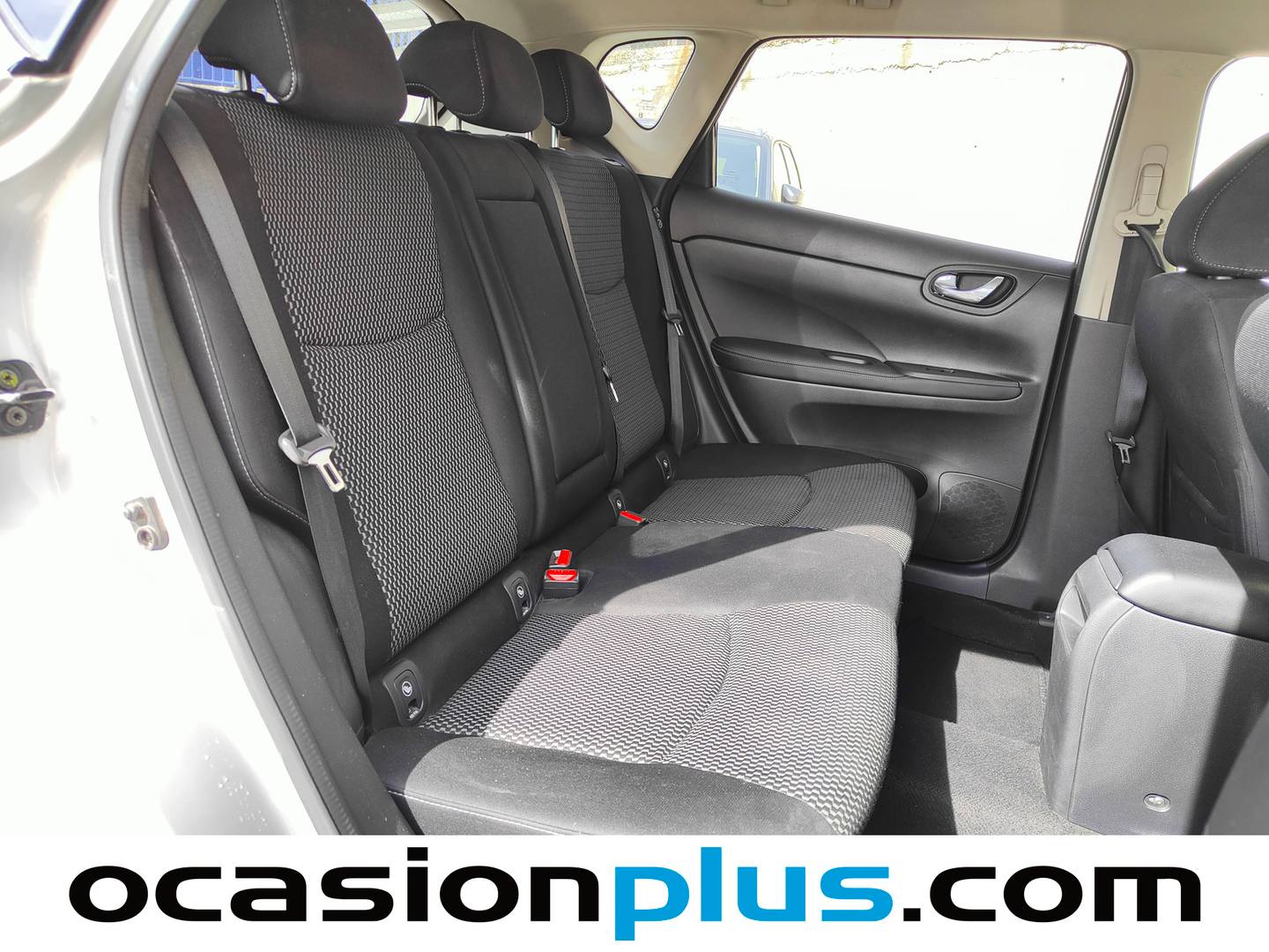 Foto Nissan PULSAR Nissan Pulsar 1.2 DIG-T Acenta (115 CV)