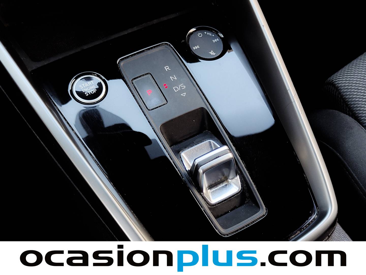 Audi A3 Audi A3 Sportback S line 30 TDI (116 CV) S tronic de segunda mano
