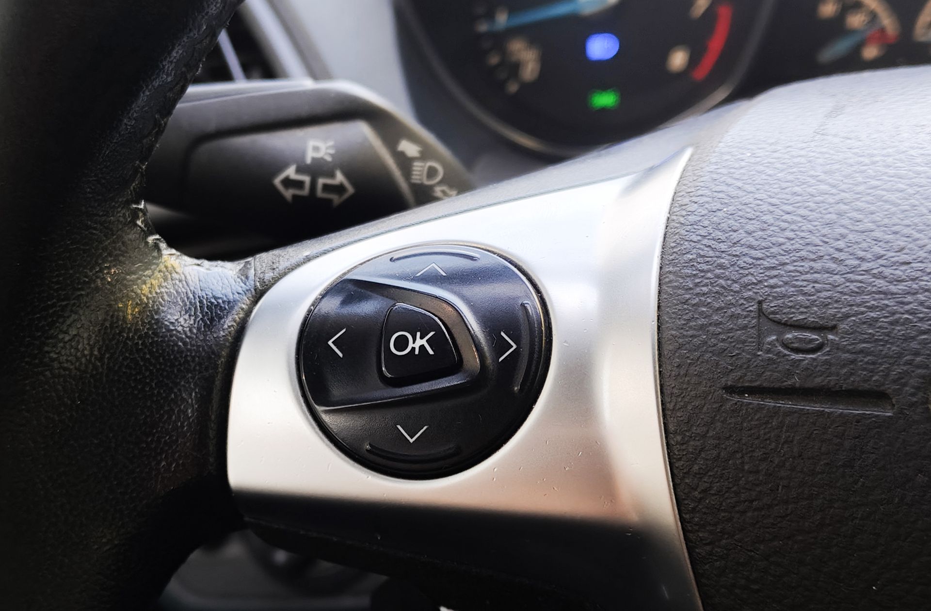 Ford Grand C-Max 1.0 EcoBoost 125 Start-Stop Trend - foto 28