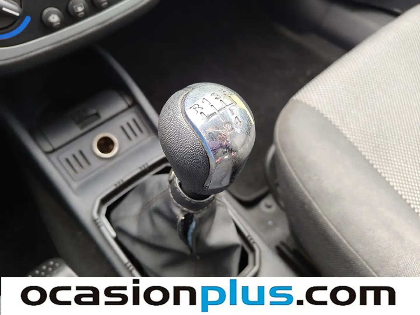 Foto Opel Corsa Opel Corsa 1.2 16v Silverline Base (80 CV)