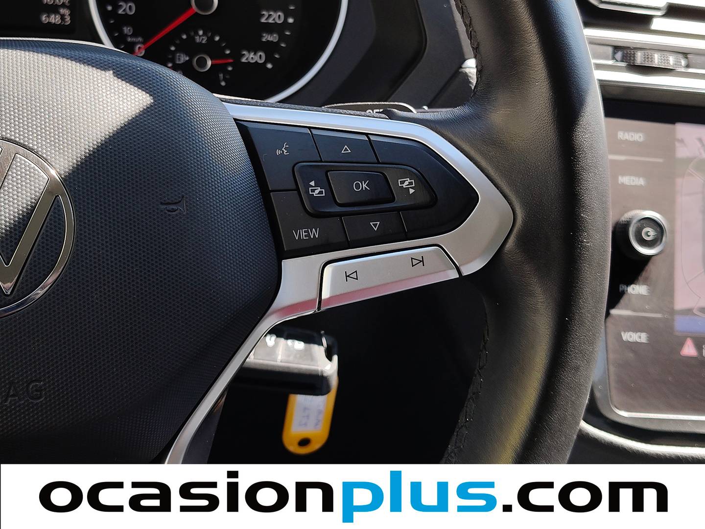 Volkswagen Tiguan Volkswagen Tiguan Life 1.5 TSI (150 CV) DSG al mejor precio