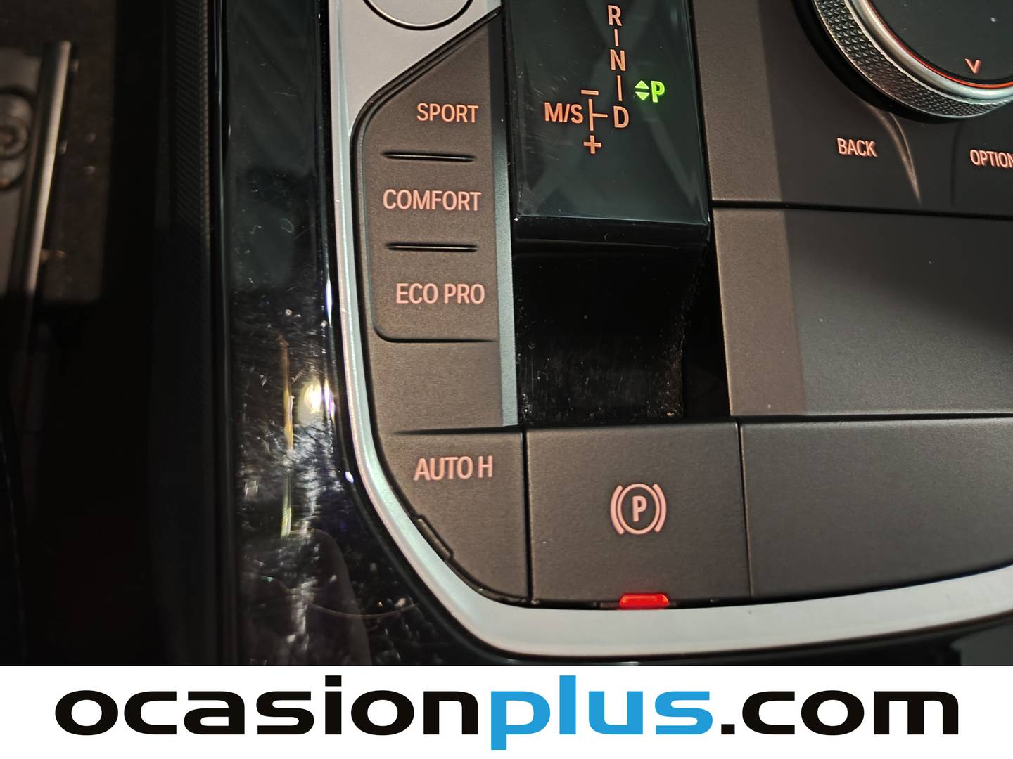 Foto BMW Serie 1 BMW Serie 1 118d Business  (150 CV) Pack M