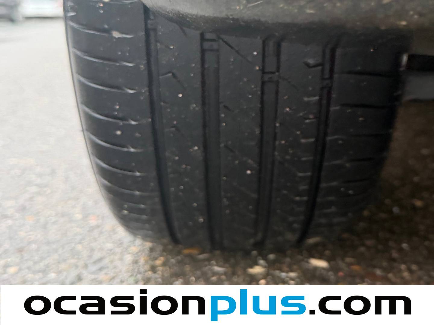 Foto Seat Ibiza SEAT Ibiza 1.9 TDI Reference (100 CV)