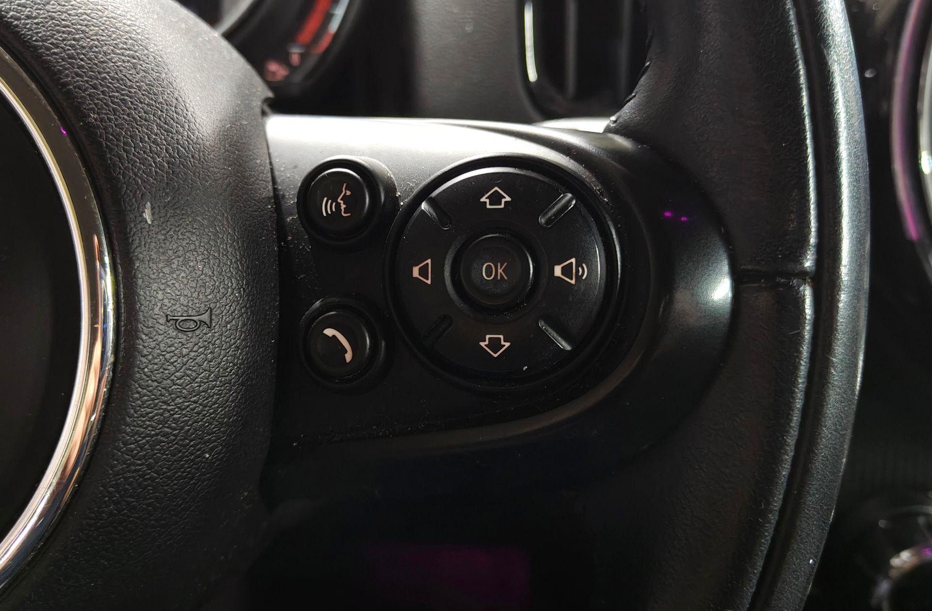 MINI Countryman Cooper - foto 22
