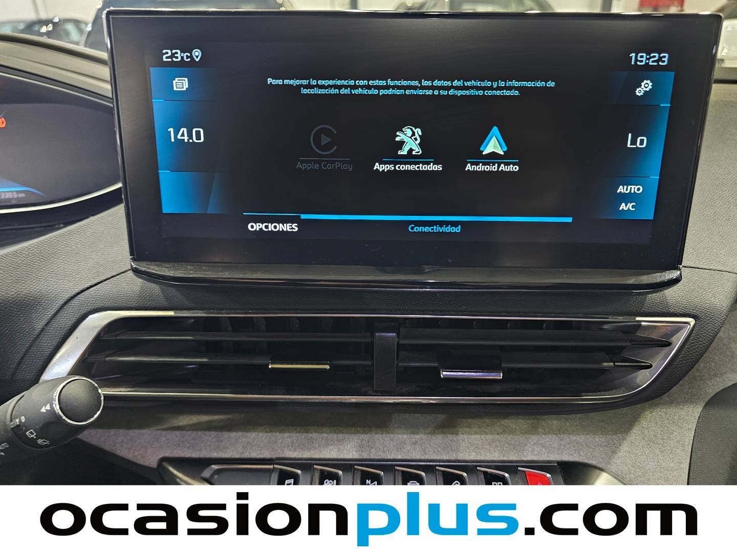 Accesorios del Peugeot 5008 Peugeot 5008 PureTech 180 GT Line EAT8 (180 CV) 7 Plazas