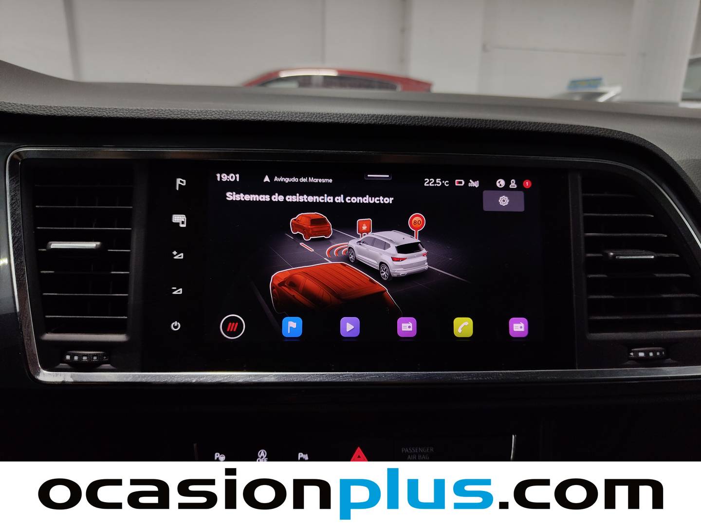 Seat Ateca Seat Ateca 1.5 TSI Style Evo Edition DSG (150 CV) 150cv
