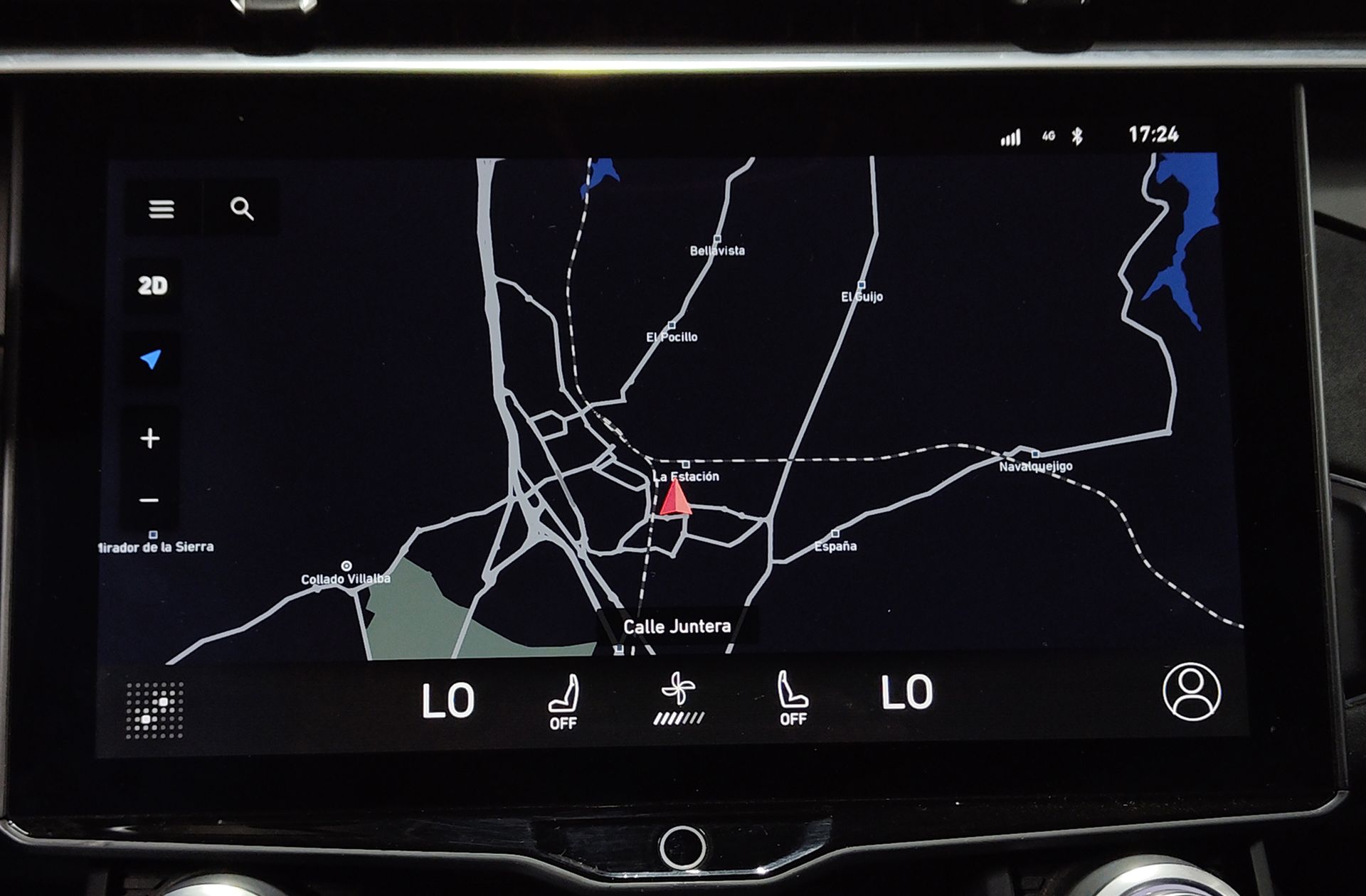 Lynk & Co 01 1.5 PHEV - foto 9