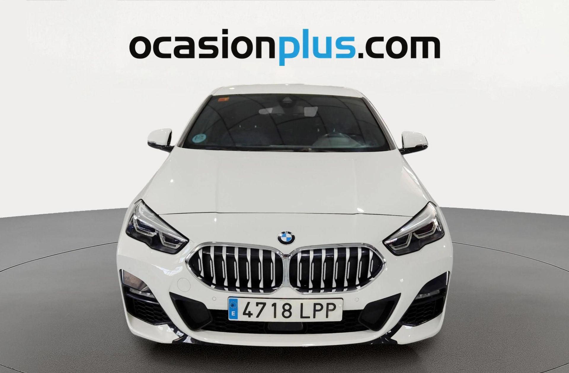 BMW Serie 2 218i Gran Coupe Pack M - foto 13