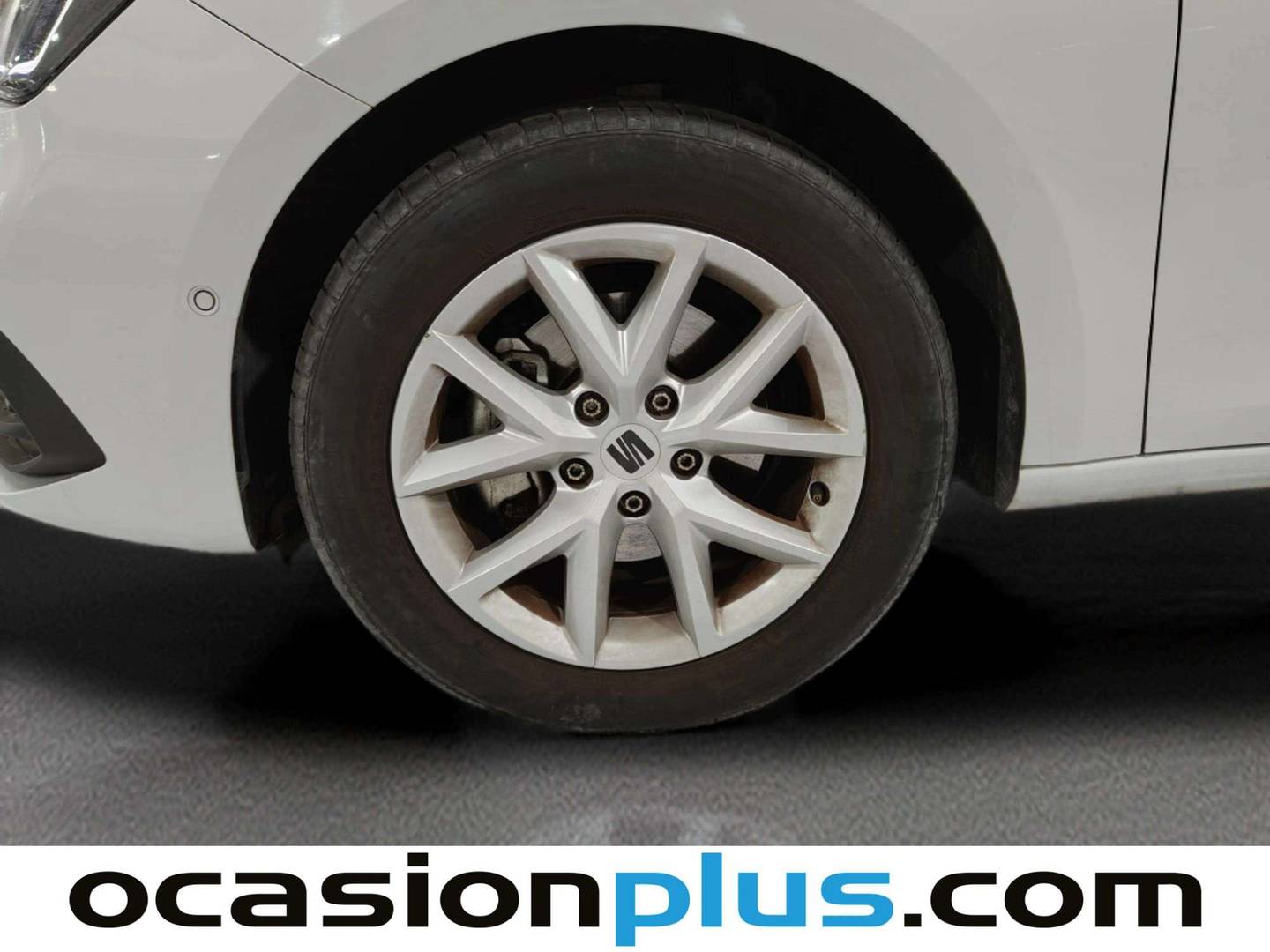 Seat León Seat León 1.5 eTSI Style 25 Aniversario DSG (116 CV) de segunda mano