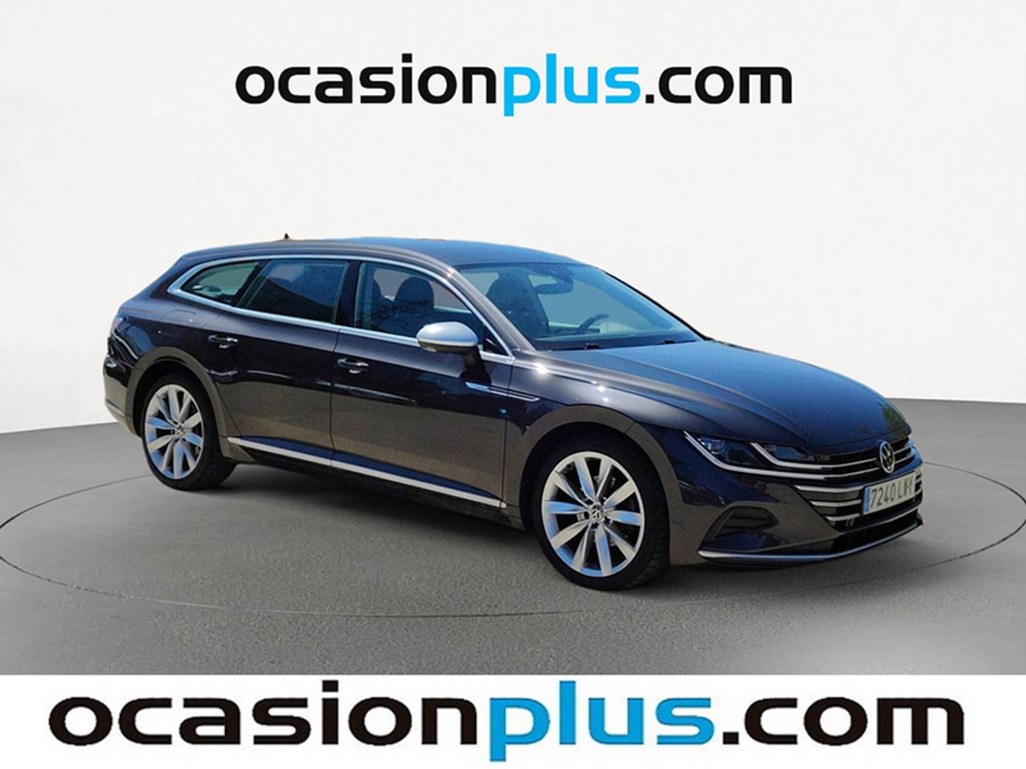 Foto Volkswagen Arteon Volkswagen Arteon Shooting Brake Elegance 1.5 TSI (150 CV)