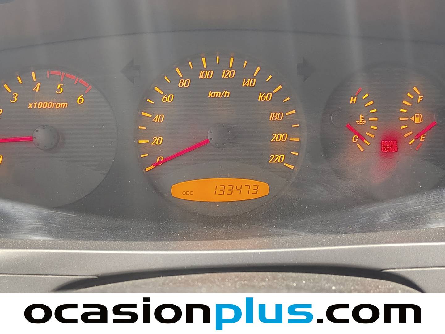 Foto SsangYong Kyron Ssangyong Kyron 200 XDI Premium (138 CV)