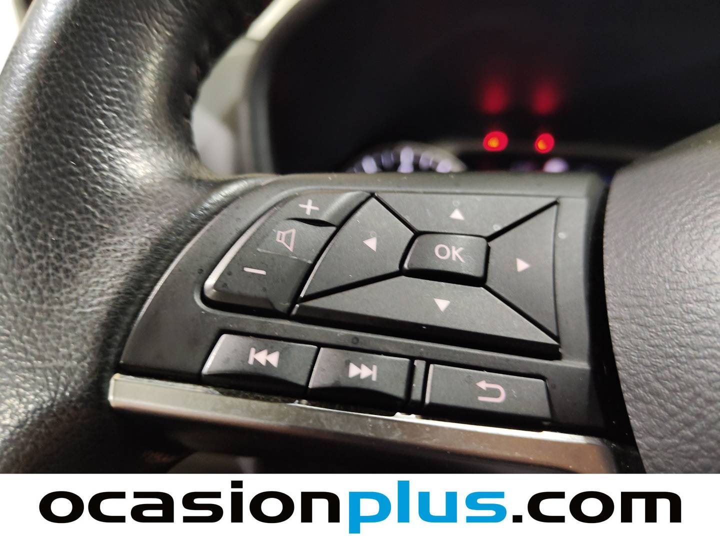 Nissan JUKE Nissan Juke DIG-T N-Connecta 4x2 DCT (117 CV) gasolina