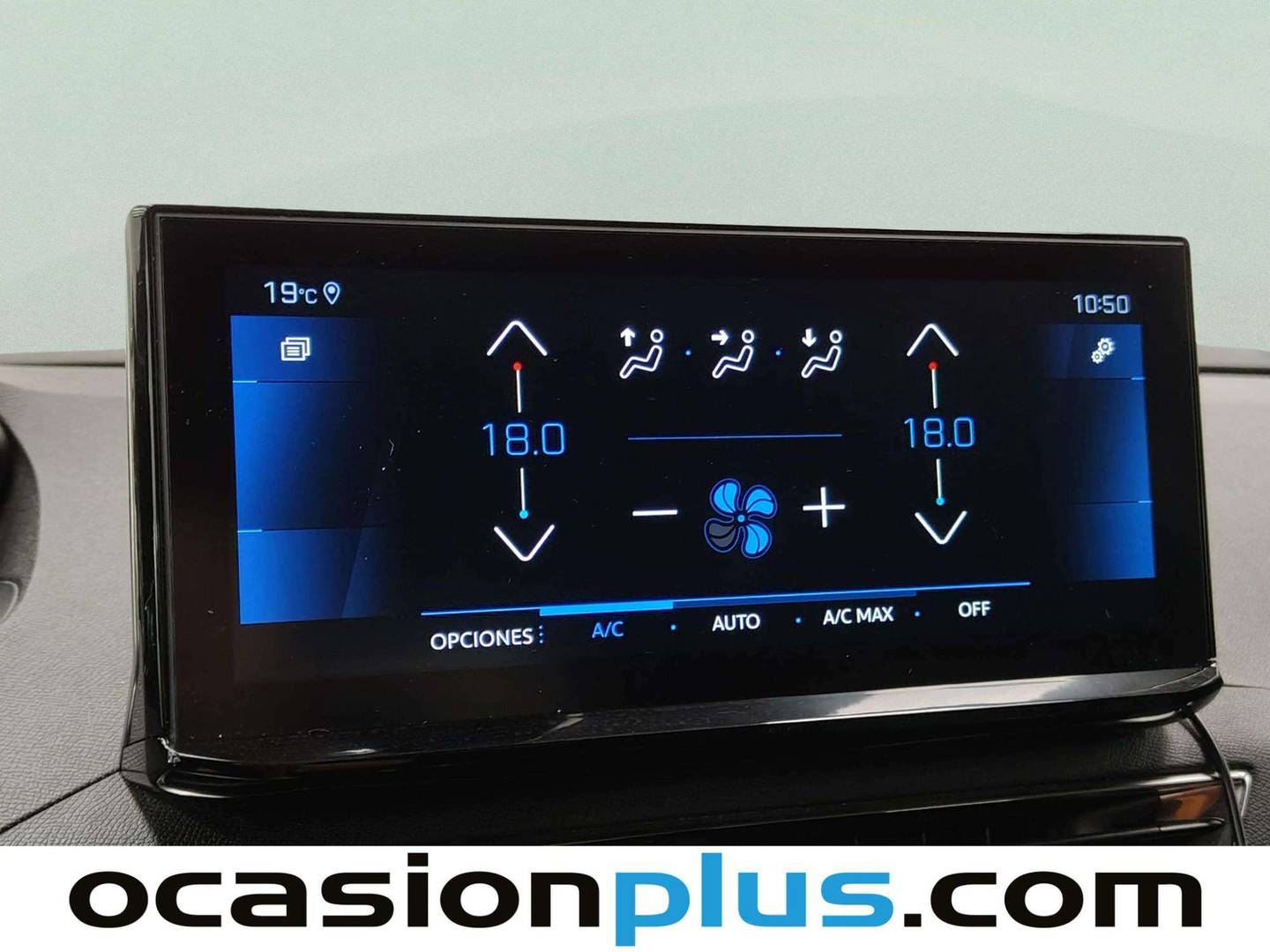 Peugeot 5008 Peugeot 5008 BlueHDI 130 S&S Allure Pack EAT8 (130 CV) 7 Plazas de segunda mano