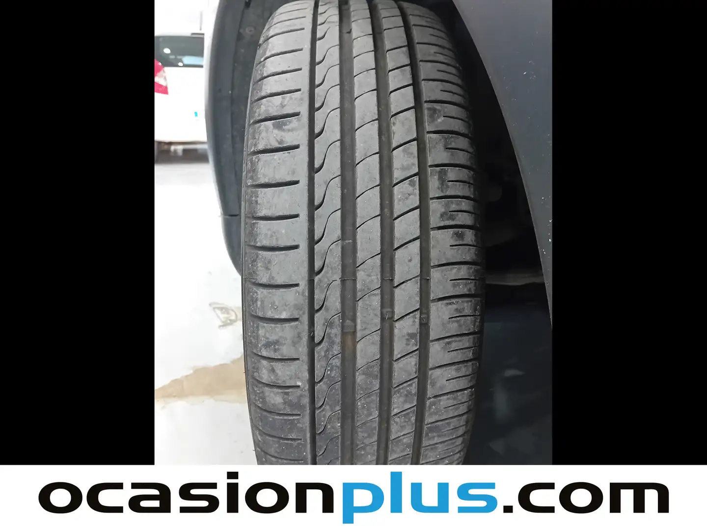 Foto Citroën C4 Cactus Citroen C4 Cactus BlueHDi 100 Feel Edition ETG6  (100 CV)