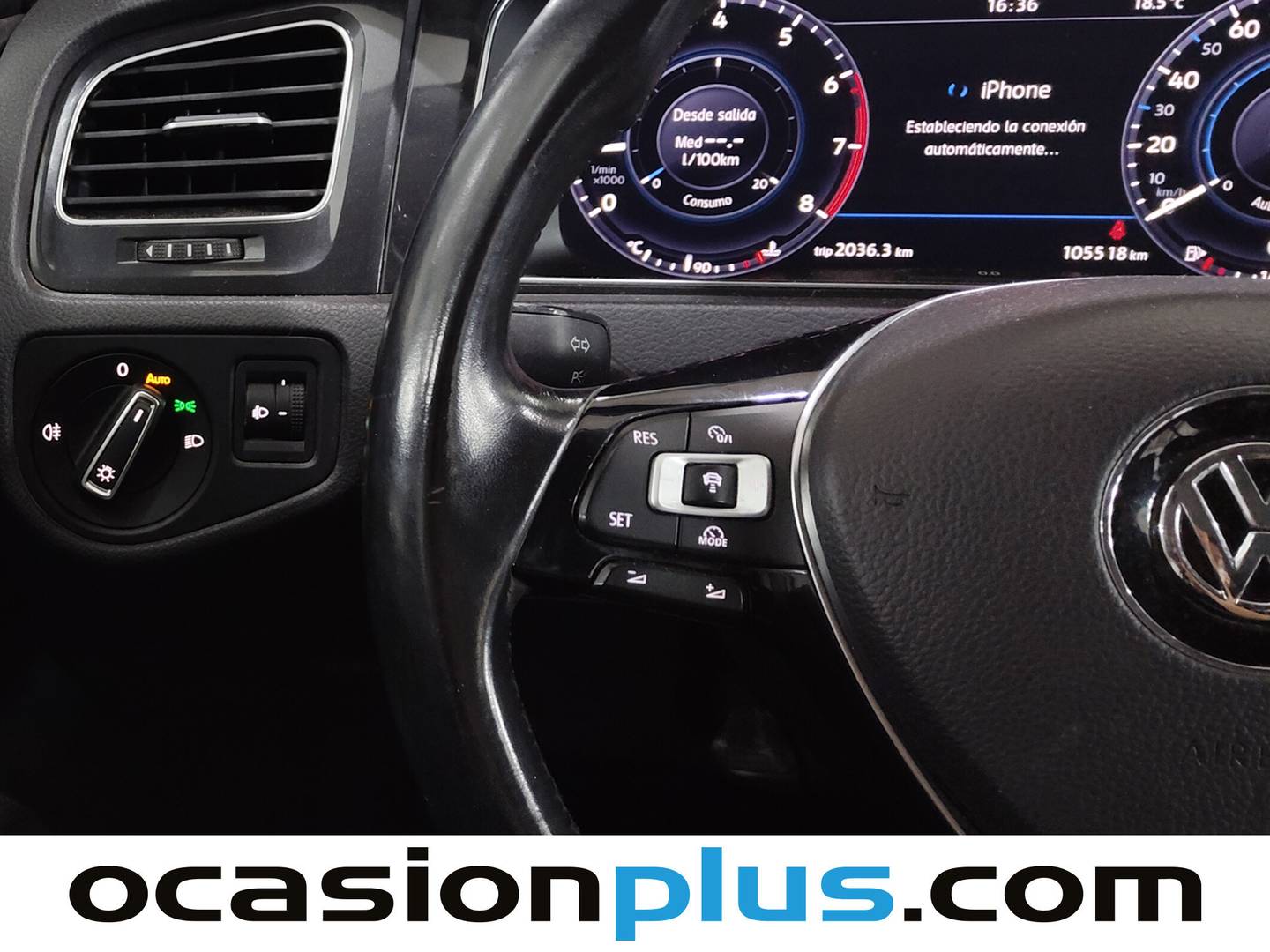 Volkswagen Golf Volkswagen Golf Advance 1.0 TSI  (110 CV) 110cv