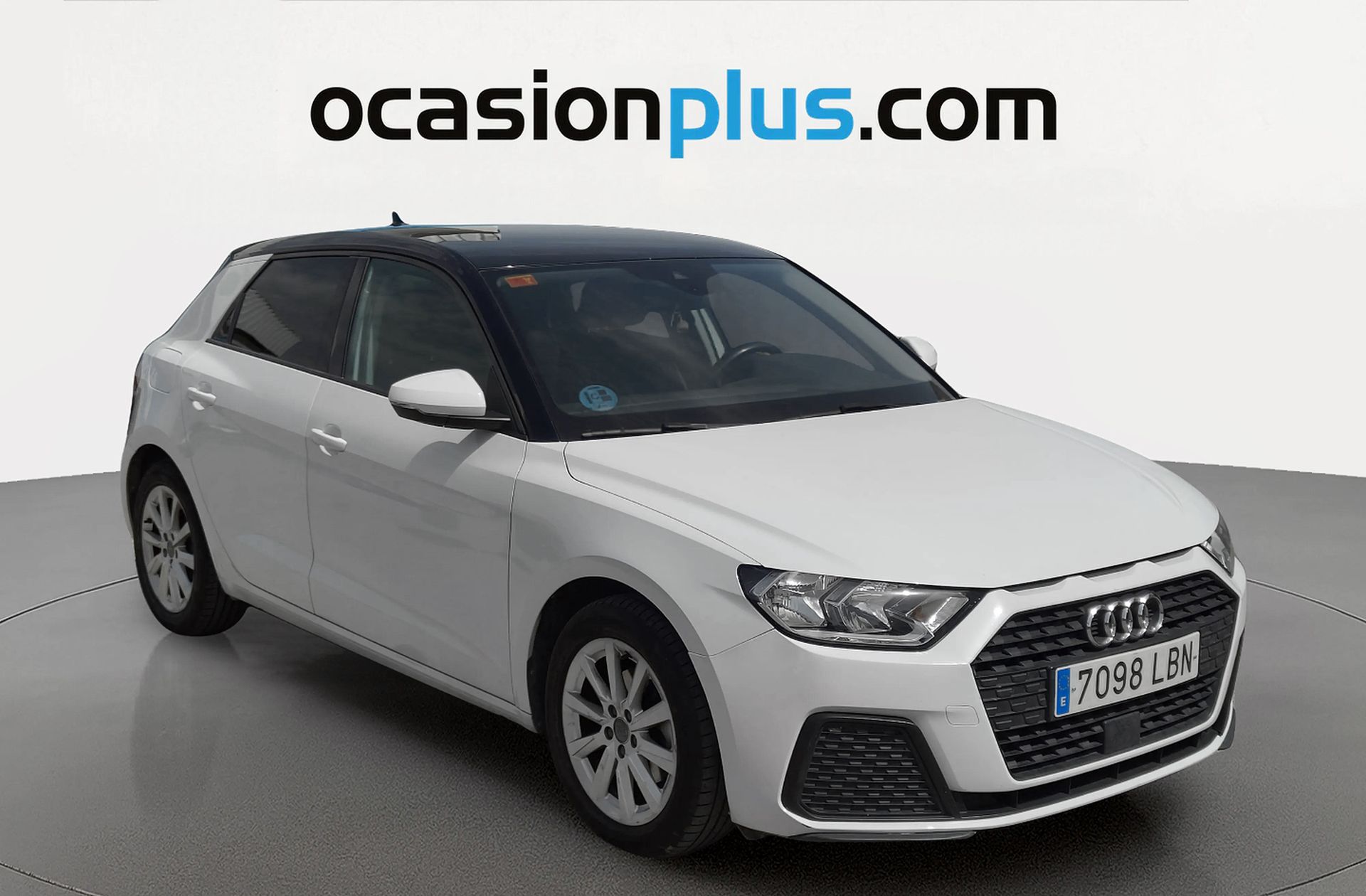 Audi A1 Sportback Advanced 30 TFSI - foto 2