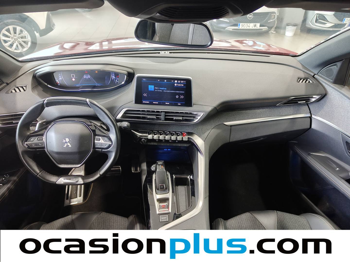 Peugeot 3008 Peugeot 3008 BlueHDI 130 S&S GT Line EAT8 (130 CV) al mejor precio