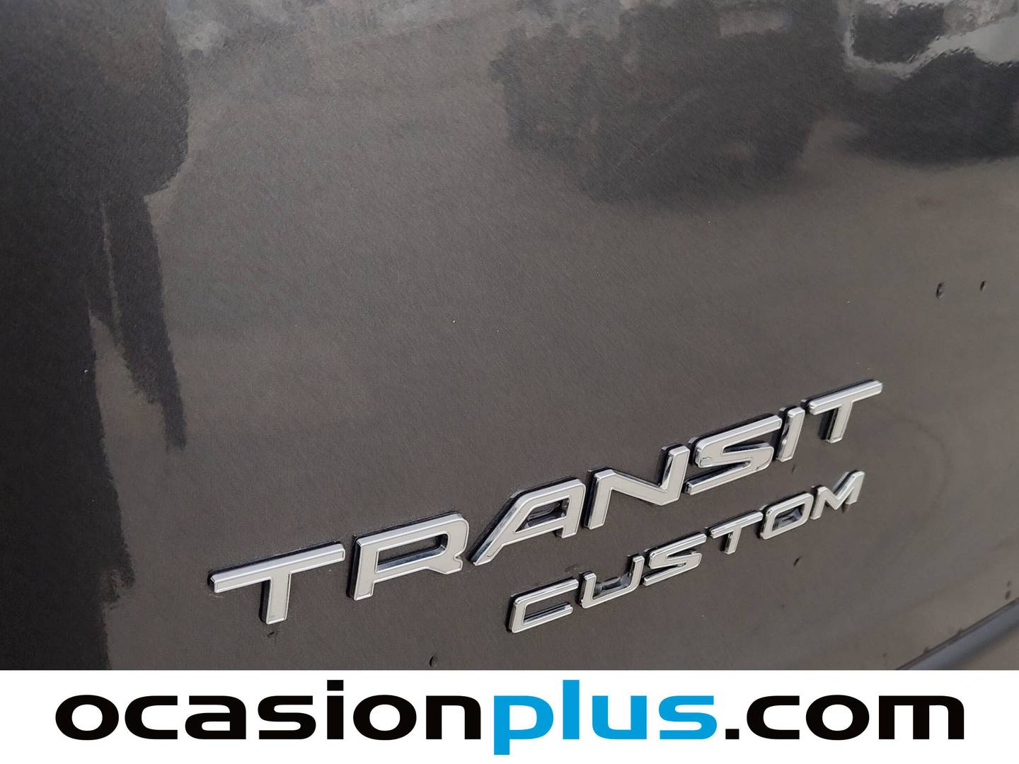 Foto Ford Transit Custom Ford Transit Custom Kombi 2.0 TDCI 320 L1 Trend (130 CV) 9 Plazas