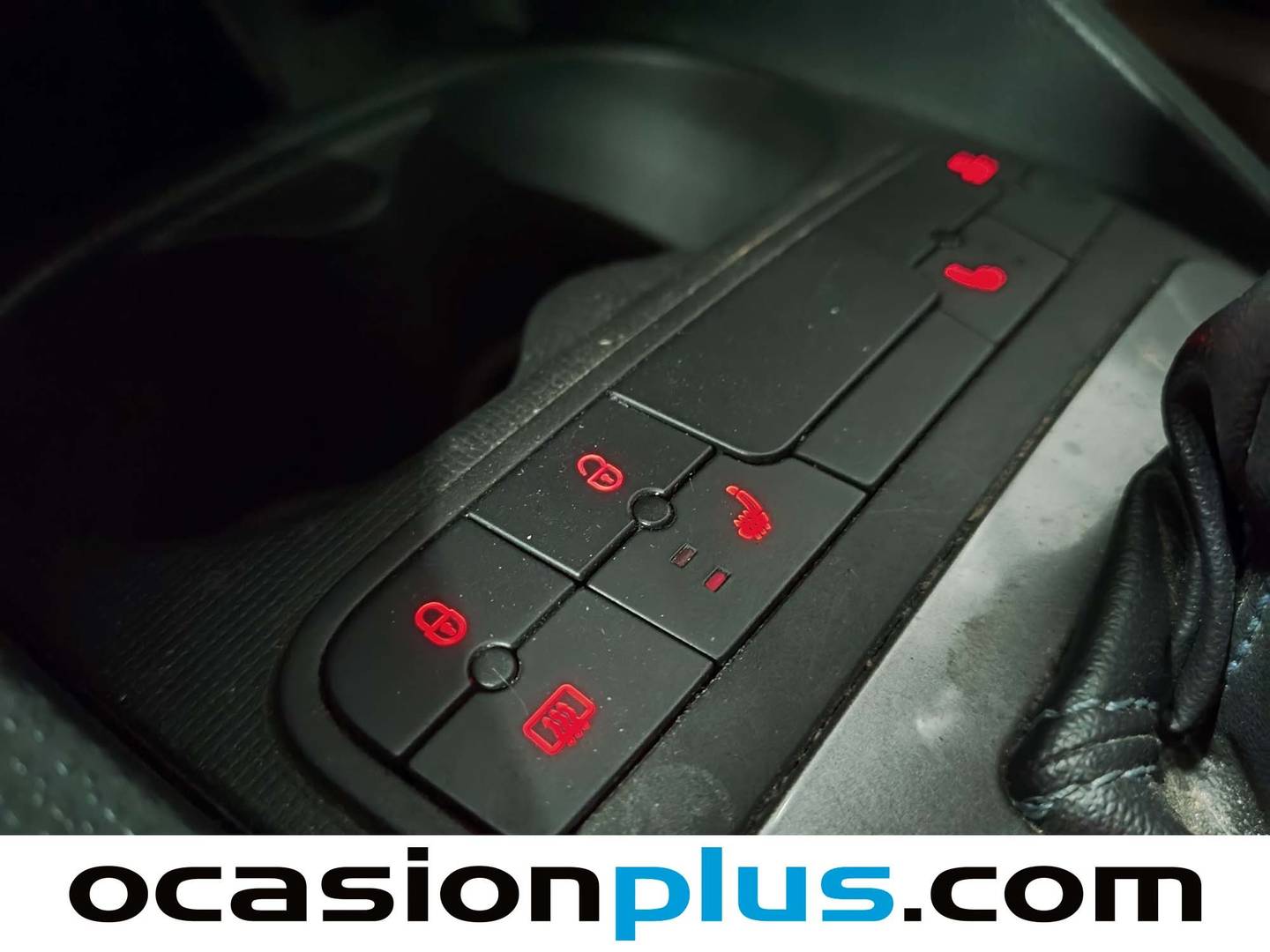 Seat Ibiza SEAT Ibiza SC 1.2 TSI Style ITech DSG (105 CV) gasolina