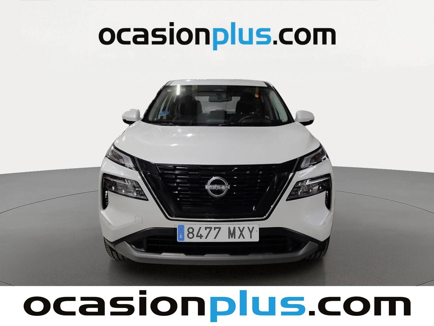 Nissan X-TRAIL Nissan X-Trail 1.5 e-4orce Acenta 4x4 Auto (213 CV) 7 Plazas barato