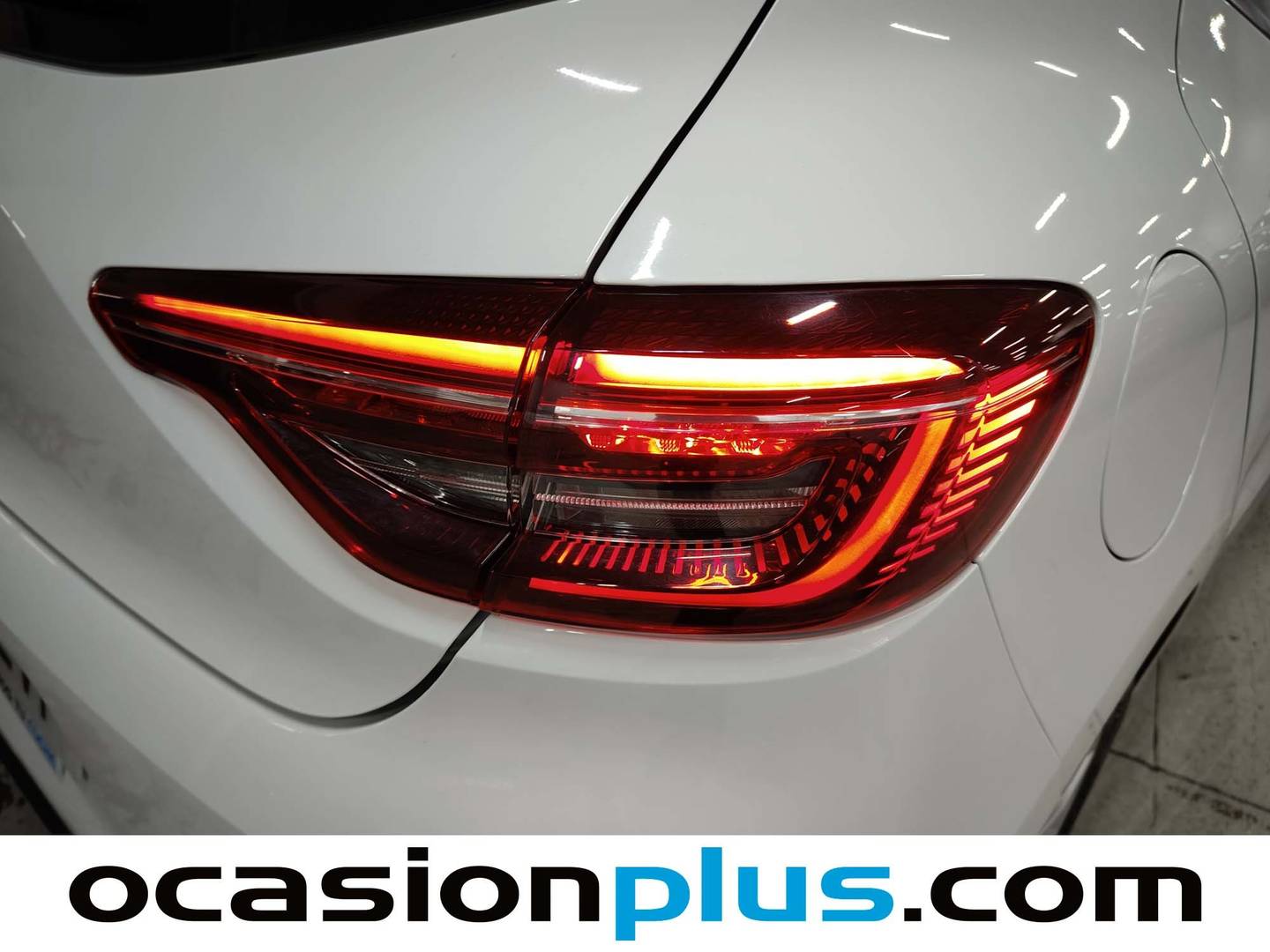 Foto Renault Clio RENAULT Clio Zen TCe (90CV) X-Tronic