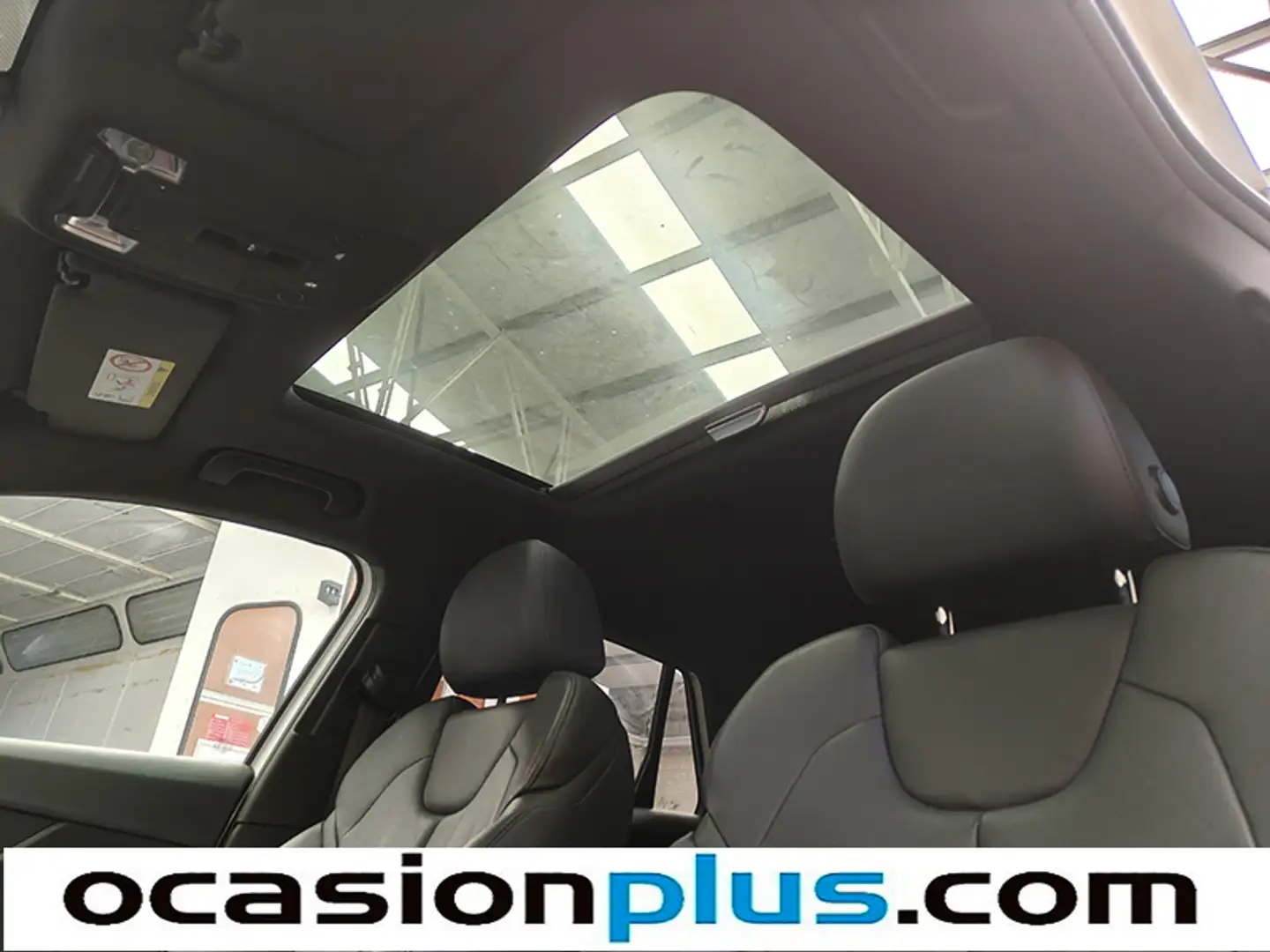 Foto Audi Q2 Audi Q2 sport edition 2.0 TDI quattro (150 CV) S tronic