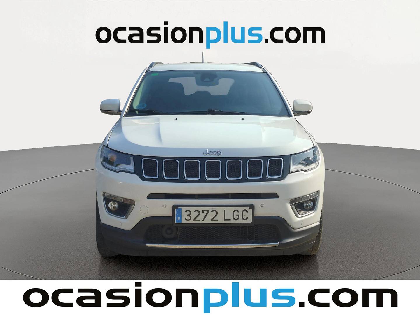 Jeep Compass Jeep Compass 1.4 Multiair Limited 4x2 (140 CV) 140cv