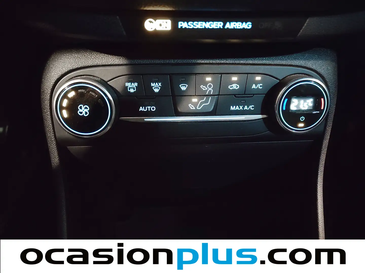 Foto Ford Fiesta Ford Fiesta 1.5 TDCI ST-Line (85 CV)