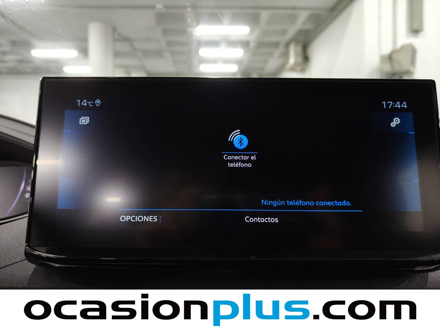 Foto Peugeot 3008 Peugeot 3008 PureTech 130 S&S Allure Pack (130 CV)