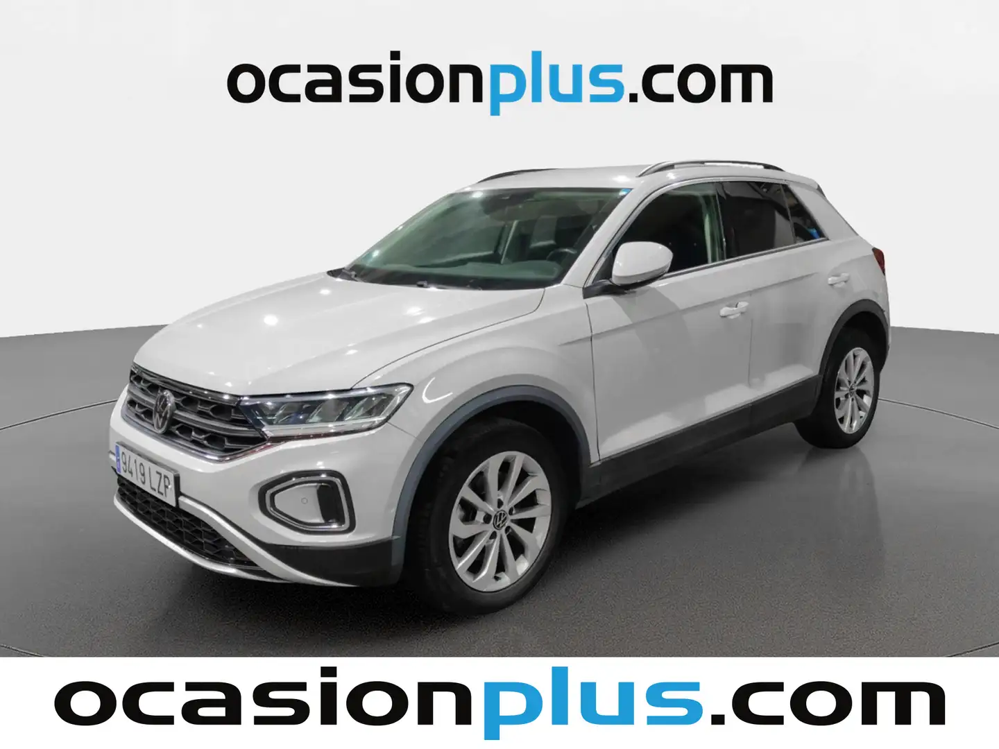 Foto Volkswagen T-Roc Volkswagen T-Roc Life 2.0 TDI (150 CV) DSG