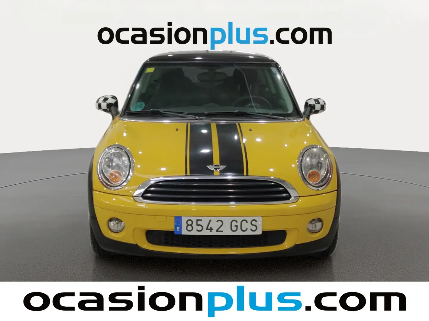 Foto Mini MINI MINI MINI 3 Puertas One (95 CV)